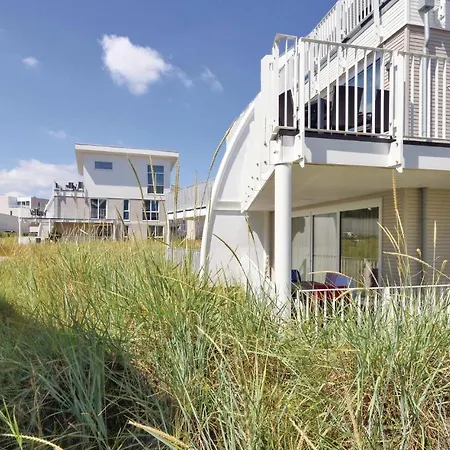 Duenenvilla 6, Whg 1 *