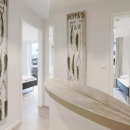 Duenenvilla 6, Whg 1 * Λίμπεκ