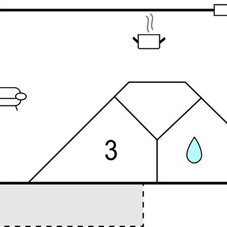 Duenenvilla 6, Whg 1 * Λίμπεκ