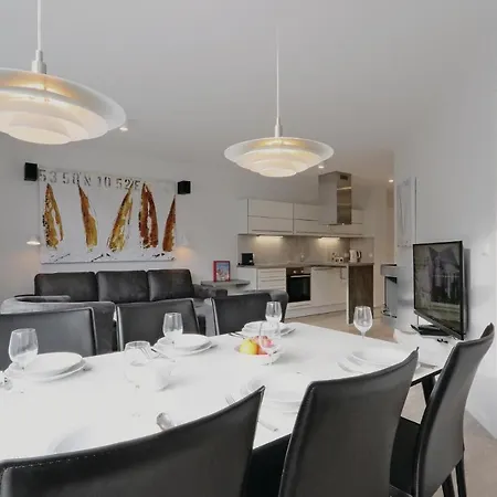 Apartment Duenenvilla