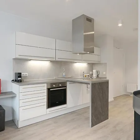 Διαμέρισμα Duenenvilla 6, Whg 1