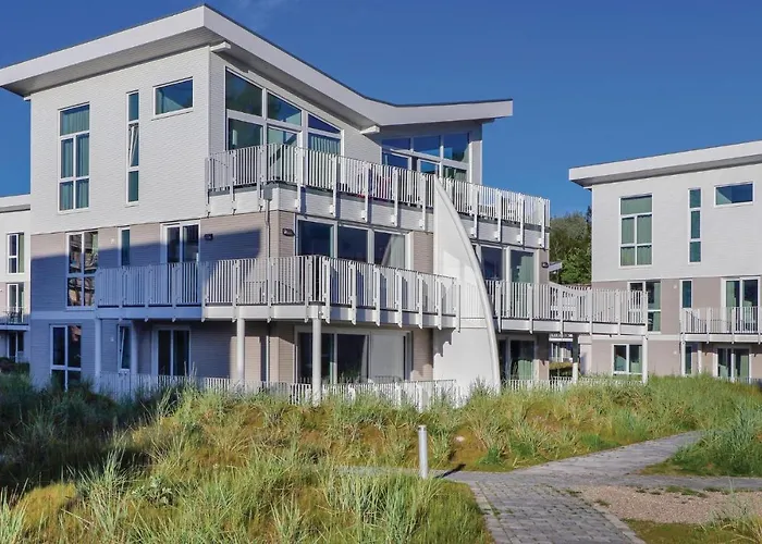 Appartamento Duenenvilla 6, Whg 1