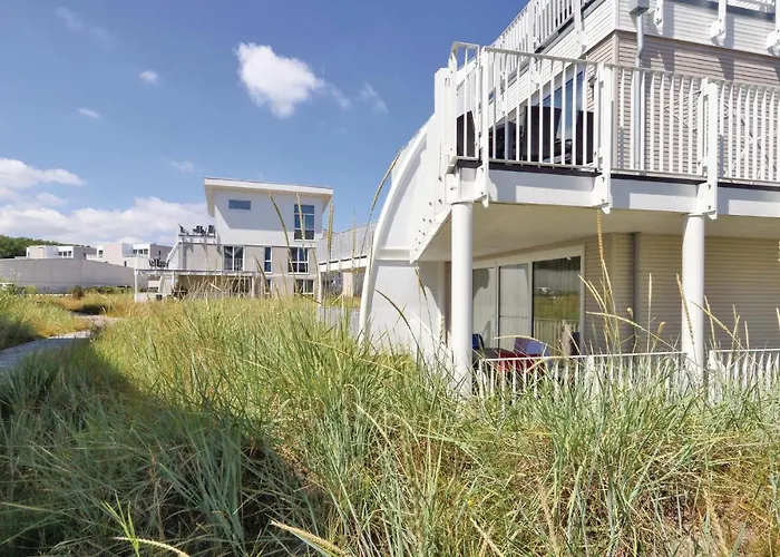 Duenenvilla 6, Whg 1 *