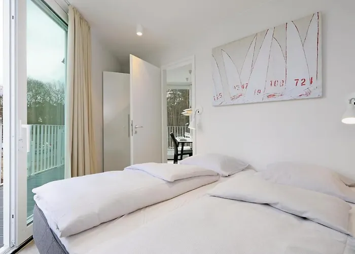 Appartamento Duenenvilla 6, Whg 1