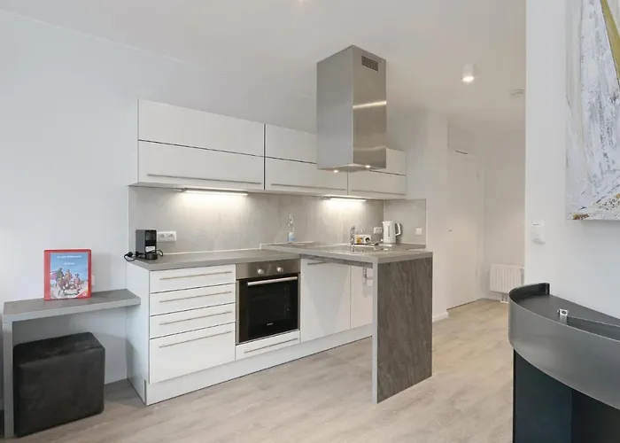 Appartamento Duenenvilla 6, Whg 1