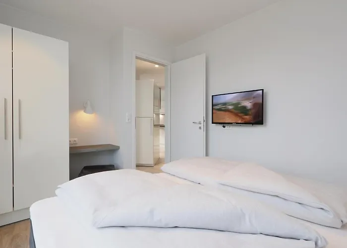 Appartamento Duenenvilla 6, Whg 1