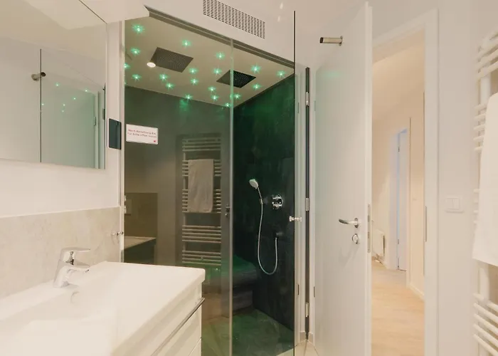 Appartamento Duenenvilla 6, Whg 1 *