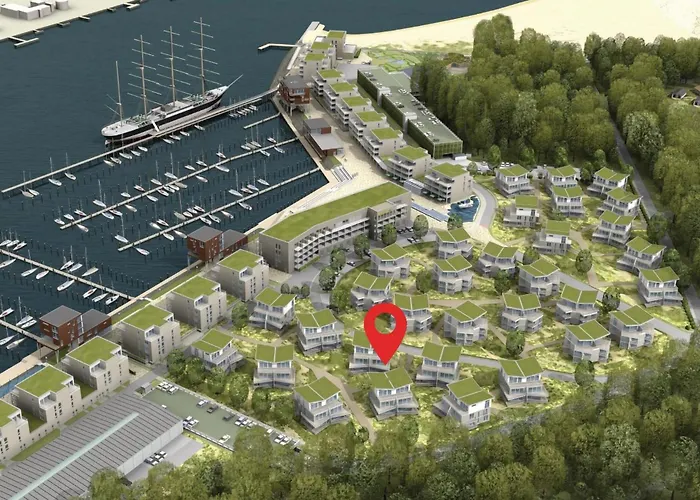 Appartamento Duenenvilla 6, Whg 1